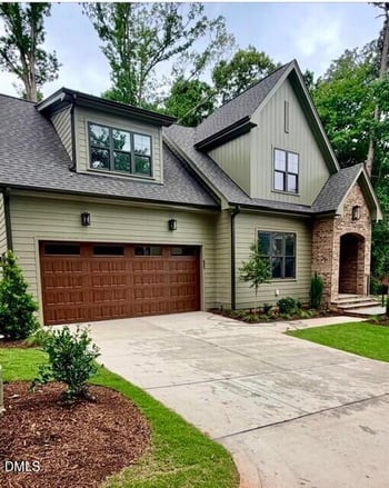 605 Ridgecrest Rd, Cary, NC 27511