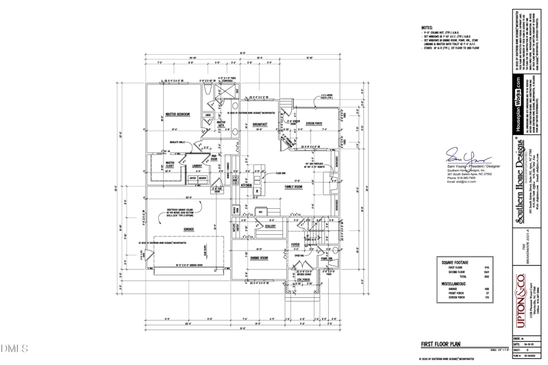 605 Ridgecrest Rd, Cary, NC 27511