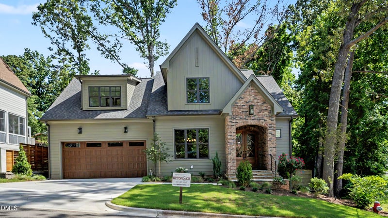 605 Ridgecrest Rd, Cary, NC 27511