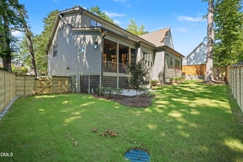 605 Ridgecrest Rd, Cary, NC 27511