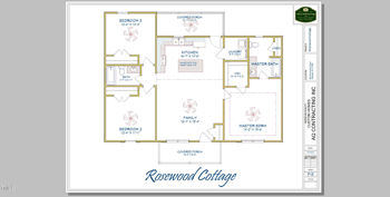 605 Roosevelt St, Mebane, NC 27302