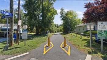 605 Roosevelt St, Mebane, NC 27302