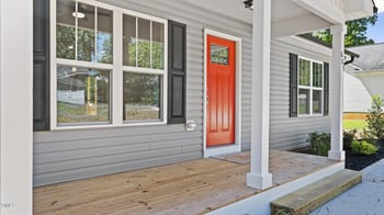 605 Roosevelt St, Mebane, NC 27302