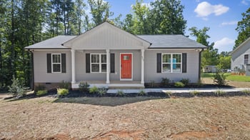 605 Roosevelt St, Mebane, NC 27302