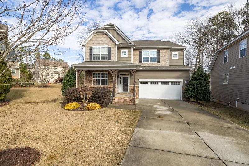 605 Rose Laurel Ct, Apex, NC 27253