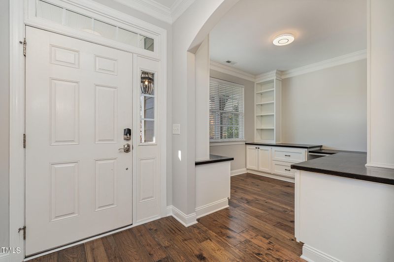 605 Rose Laurel Ct, Apex, NC 27523