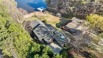 605 Sagamore Dr, Louisburg, NC 27549