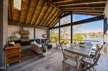 605 Sagamore Dr, Louisburg, NC 27549