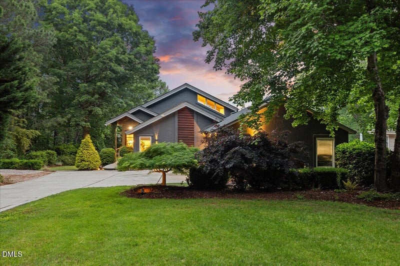 605 Sagamore Dr, Louisburg, NC 27549