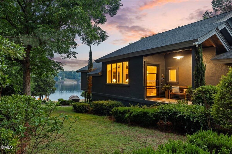 605 Sagamore Dr, Louisburg, NC 27549