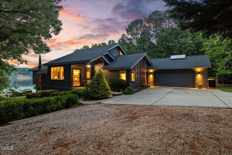 605 Sagamore Dr, Louisburg, NC 27549