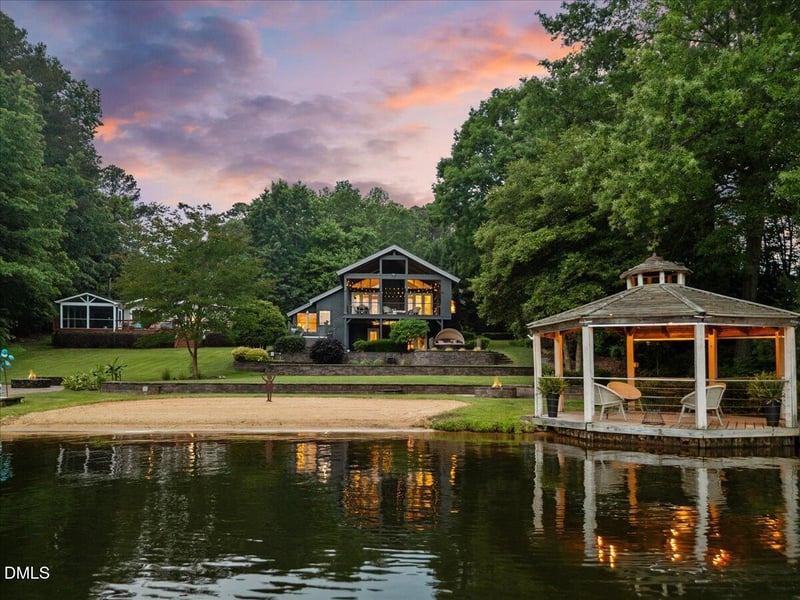 605 Sagamore Dr, Louisburg, NC 27549