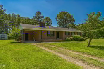 605 Sagefield Way, Henderson, NC 27537