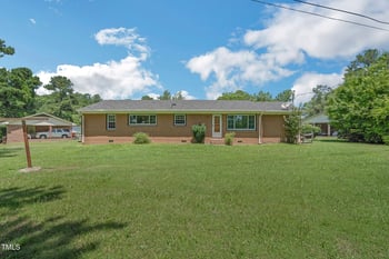 605 Sagefield Way, Henderson, NC 27537