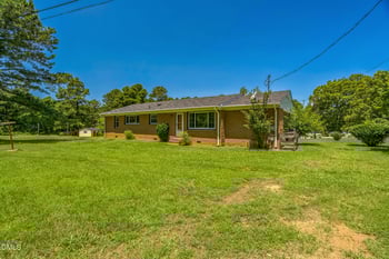 605 Sagefield Way, Henderson, NC 27537