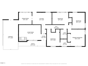 605 Sagefield Way, Henderson, NC 27537