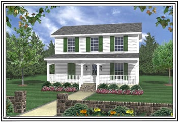 605 Sania Ct, Graham, NC 27253
