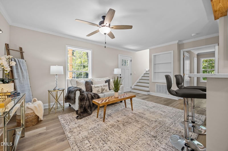 605 Sania Ct, Graham, NC 27253