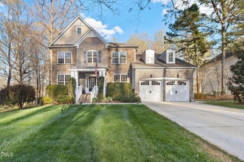 605 Scotswood Blvd, Hillsborough, NC 27278