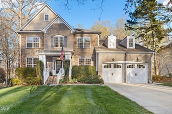 605 Scotswood Blvd, Hillsborough, NC 27278