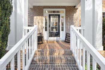 605 Scotswood Blvd, Hillsborough, NC 27278