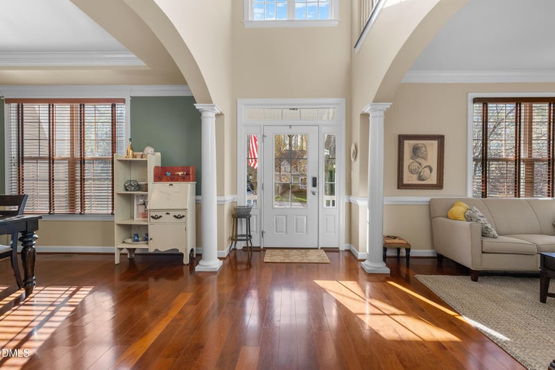 605 Scotswood Blvd, Hillsborough, NC 27278