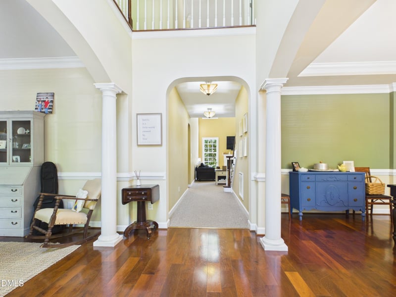 605 Scotswood Blvd, Hillsborough, NC 27278