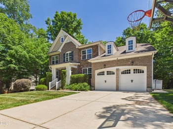 605 Scotswood Blvd, Hillsborough, NC 27278