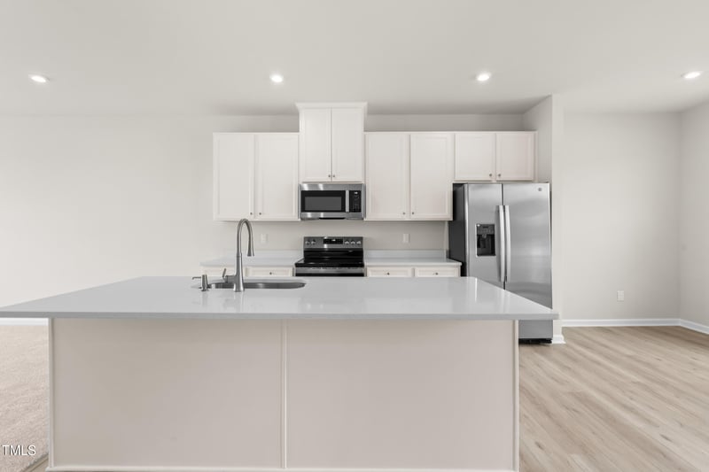 605 Silverado Sunset Loop, Wendell, NC 27591