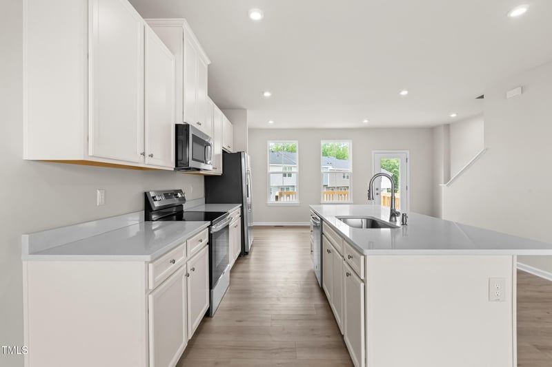 605 Silverado Sunset Loop, Wendell, NC 27591