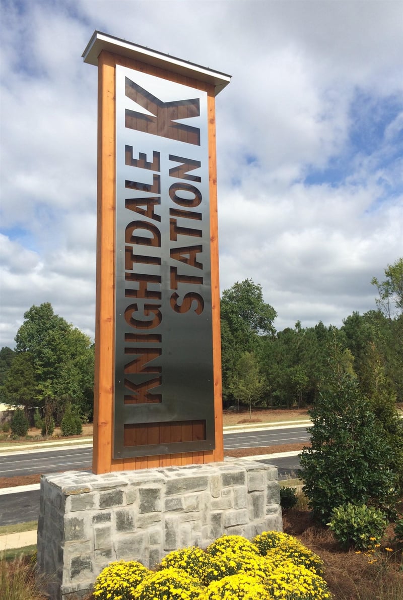 605 Silvercomet Dr, Knightdale, NC 27545