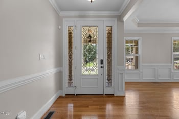 605 Sippihaw Oaks Dr, Fuquay Varina, NC 27526