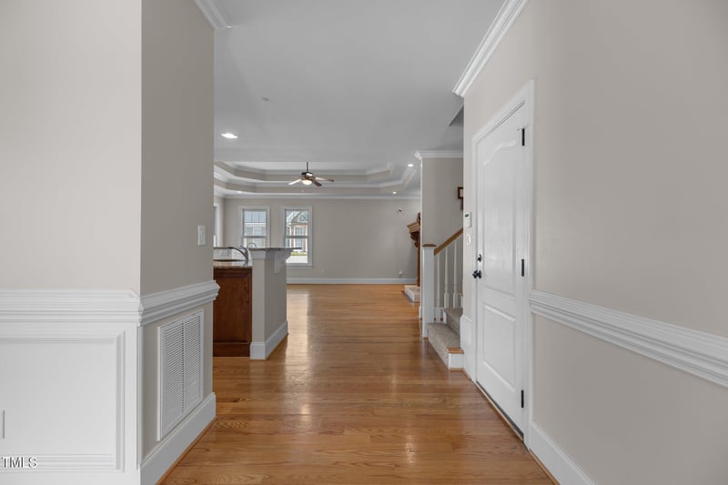 605 Sippihaw Oaks Dr, Fuquay Varina, NC 27526