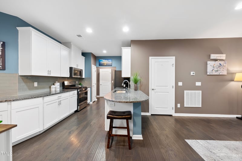 605 Smallwood Dr, Durham, NC 27703
