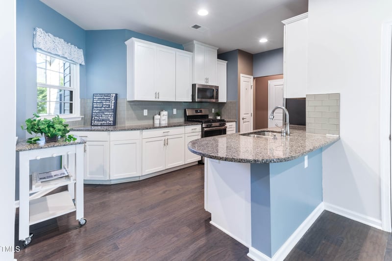 605 Smallwood Dr, Durham, NC 27703