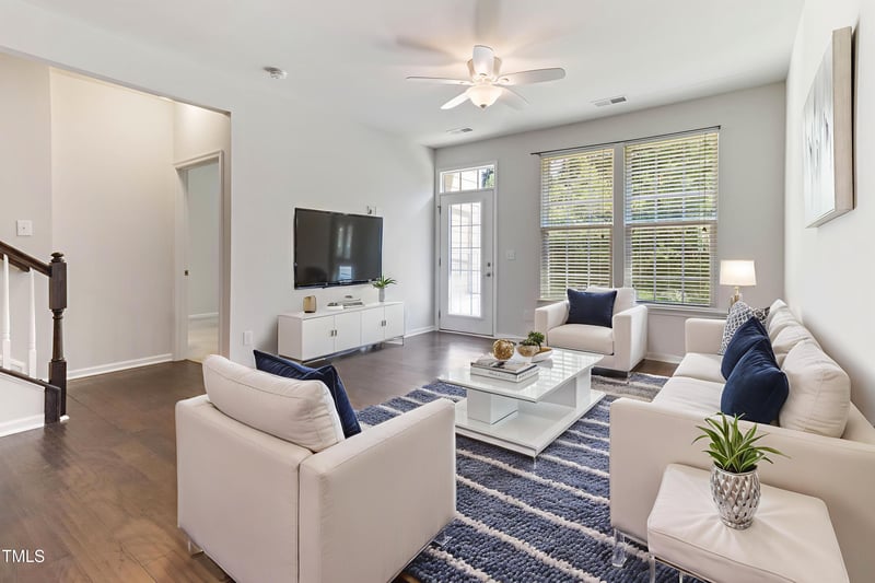 605 Smallwood Dr, Durham, NC 27703