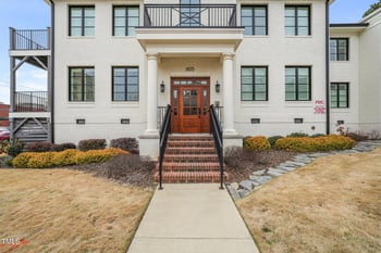 605 Smedes Pl #A, Raleigh, NC 27605