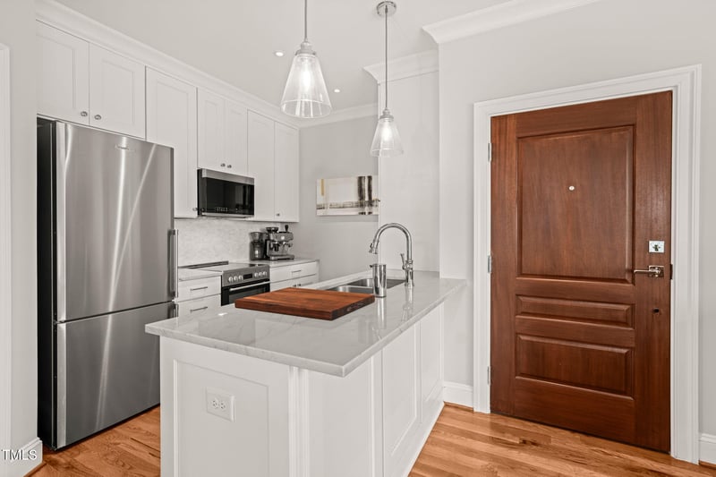 605 Smedes Pl #A, Raleigh, NC 27605