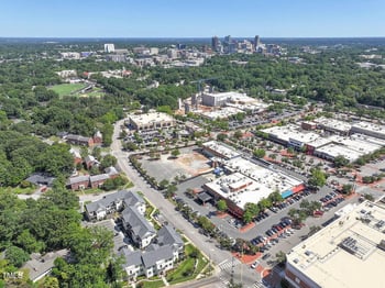 605 Smedes Pl #A, Raleigh, NC 27605