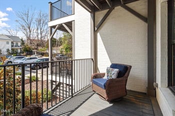 605 Smedes Pl #B, Raleigh, NC 27605