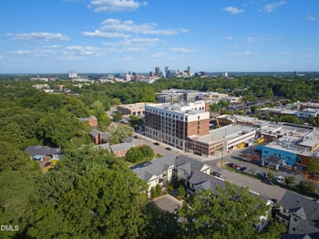 605 Smedes Pl #B, Raleigh, NC 27605