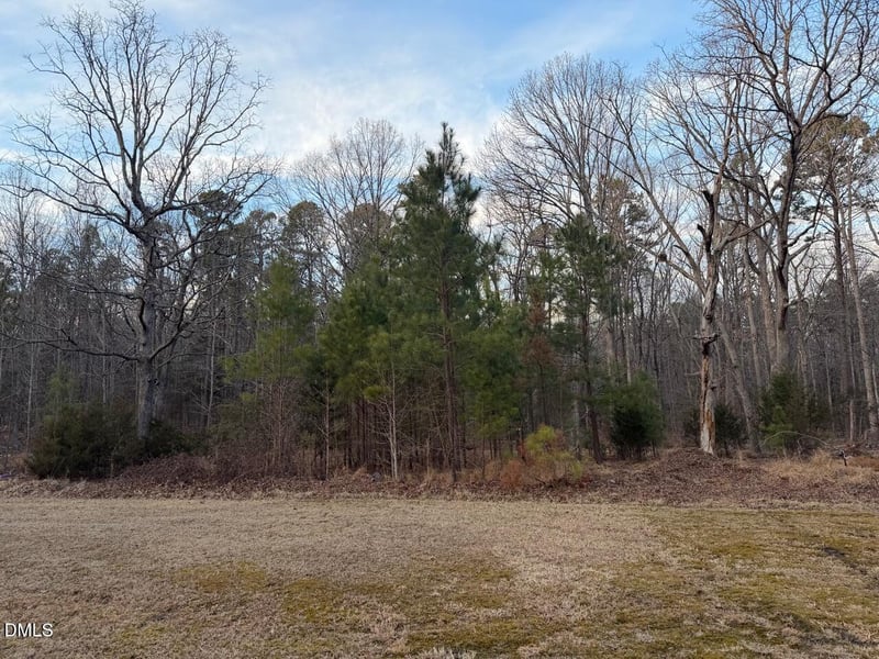 605 Snow Hill Rd Lot 1, Durham, NC 27712