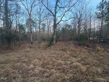 605 Snow Hill Rd Lot 1, Durham, NC 27712