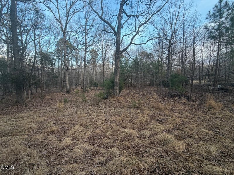 605 Snow Hill Rd Lot 1, Durham, NC 27712