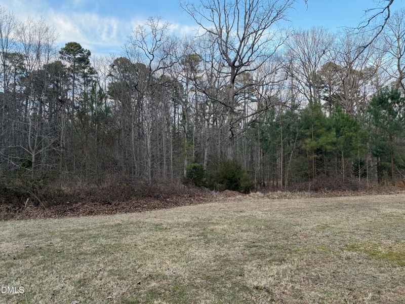 605 Snow Hill Rd Lot 1, Durham, NC 27712