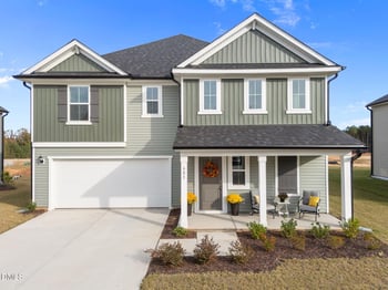 605 Spellbrook Rd, Zebulon, NC 27597