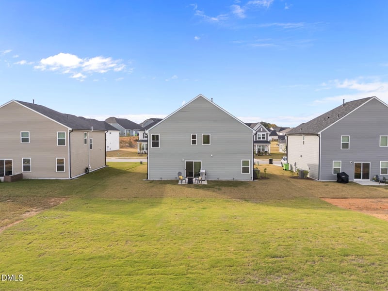 605 Spellbrook Rd, Zebulon, NC 27597