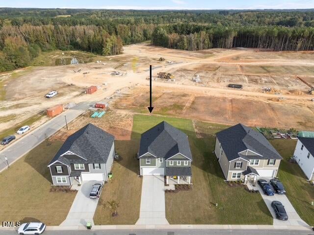 605 Spellbrook Rd, Zebulon, NC 27597