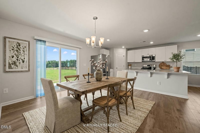 605 Spellbrook Rd, Zebulon, NC 27597