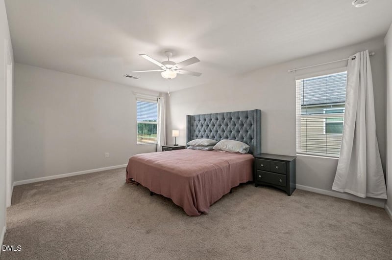 605 Spellbrook Rd, Zebulon, NC 27597